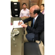 CONVENIO ENTRE COLEGIO INFORMÁTICO “SAN JUAN DE VERA"  Y LA UNIVERSIDAD DEL CEMA